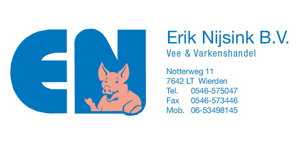 Erik Nijsink Vee & Varkenshandel
